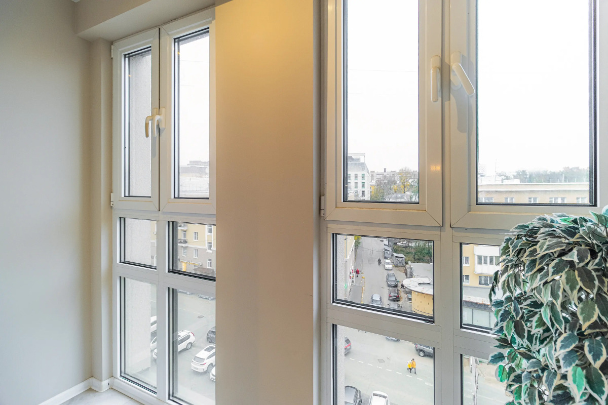 Квартира Новая Студия с Дизайнерским Ремонтом в Центре Нижнего Новгорода