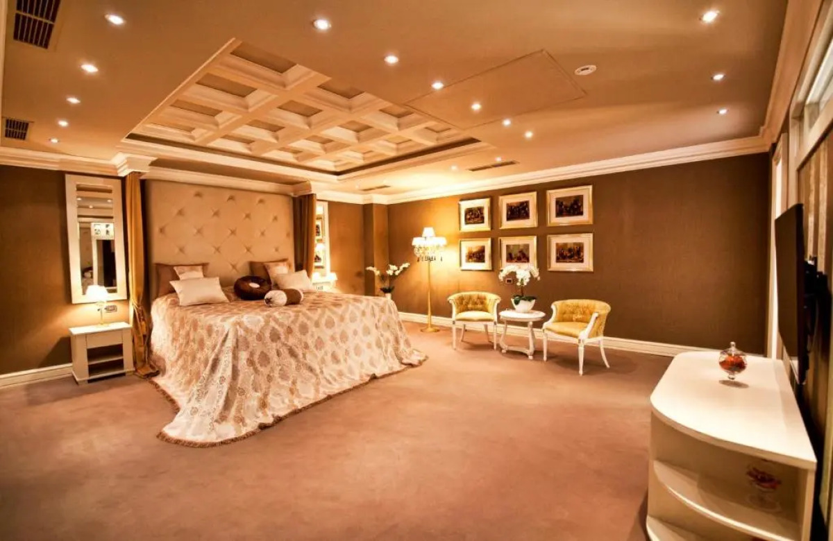 National by Stellar Hotels, Yerevan