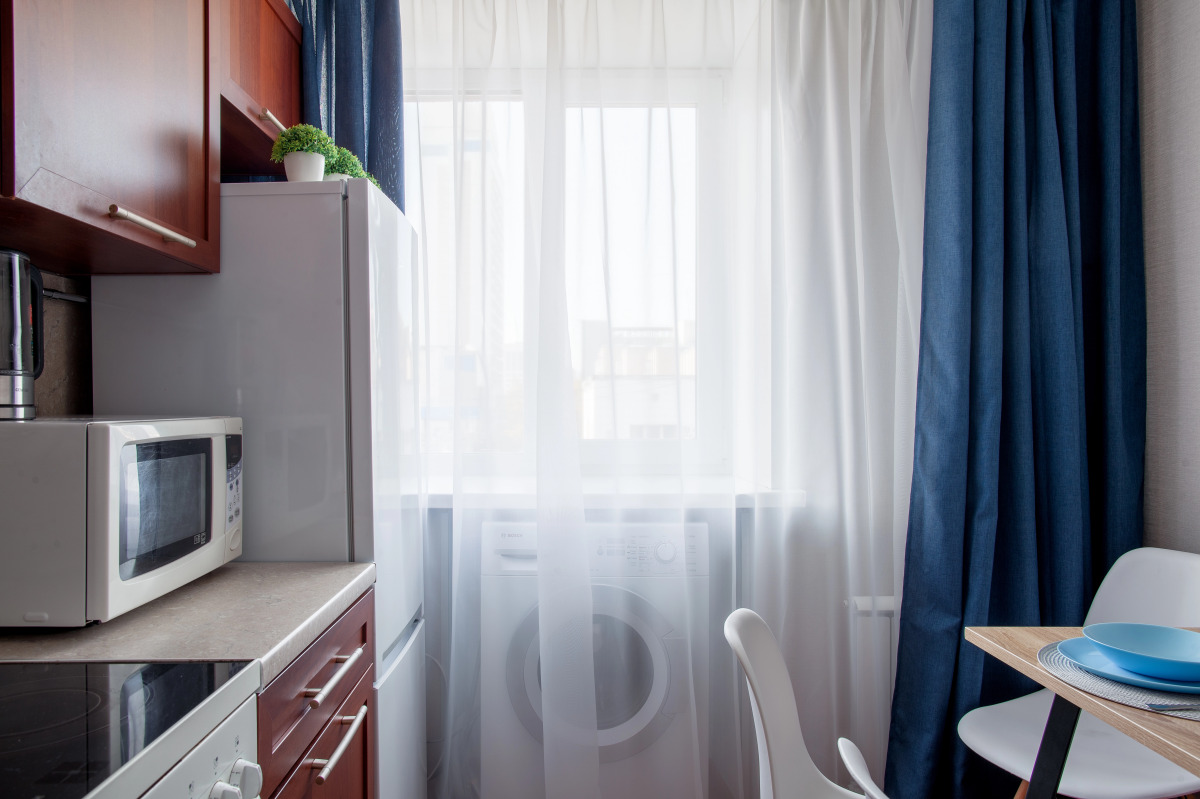 Апартаменты Nice Eve