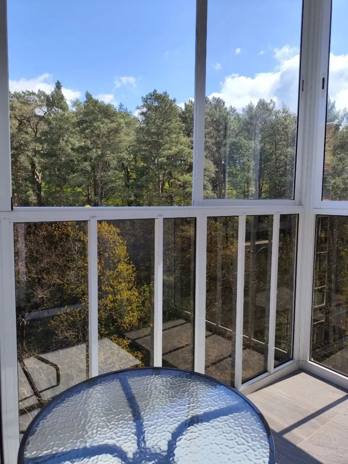 Апартаменты ПИК