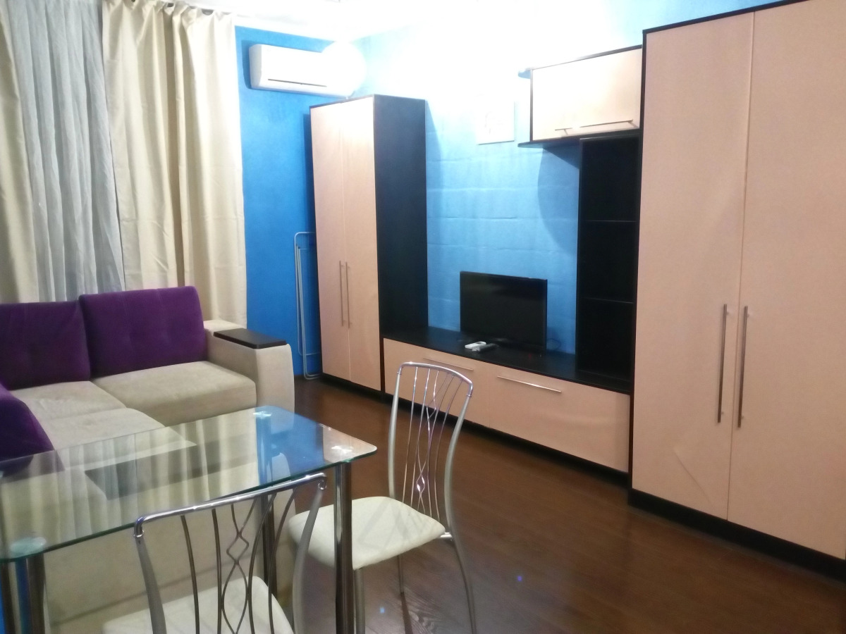 Апартаменты M7 Polevaya 2