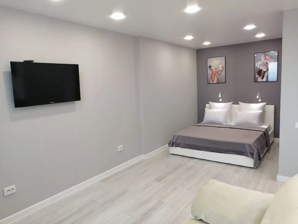 Апартаменты на Березина 82