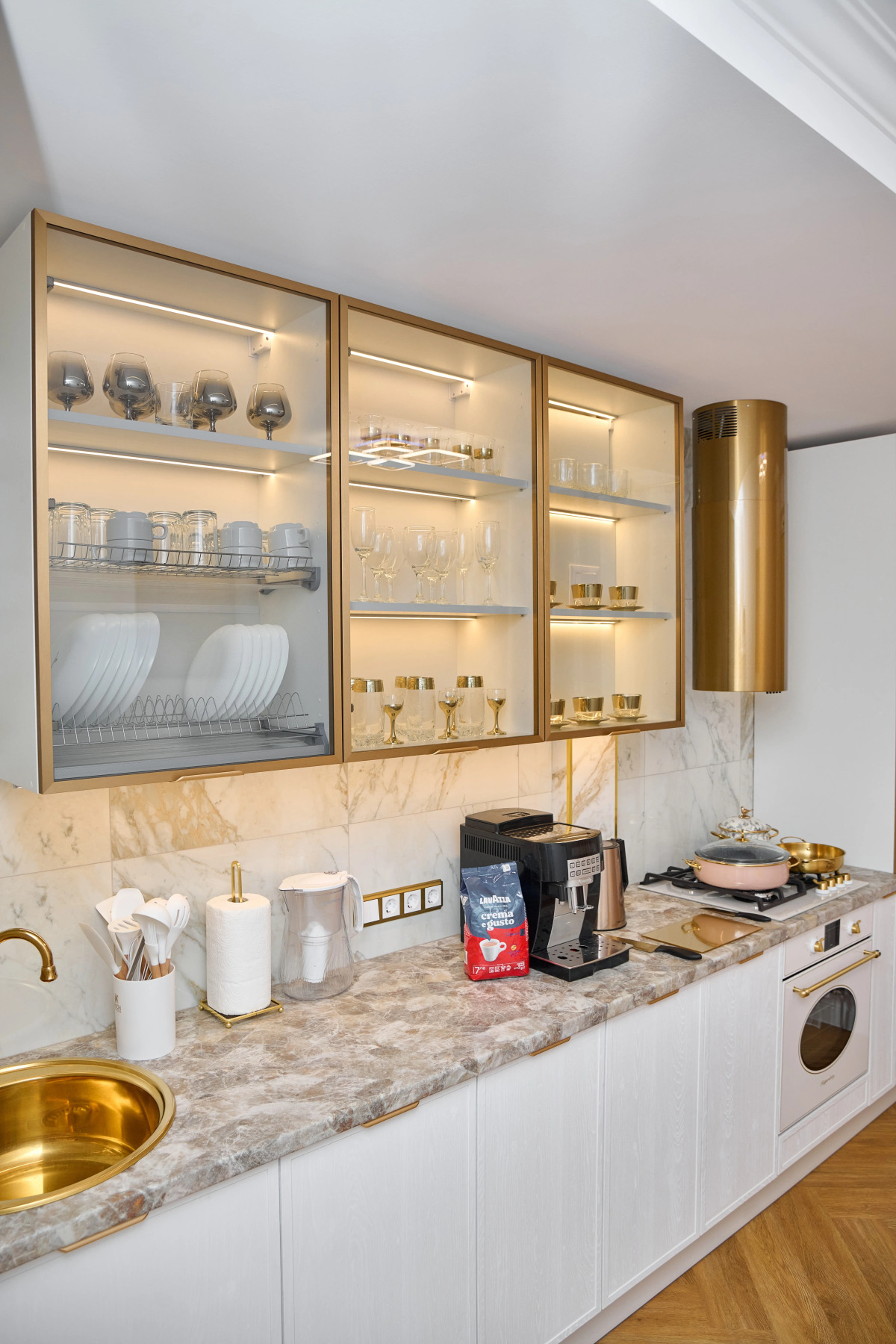 Квартира AlfaAparts Гродно центр