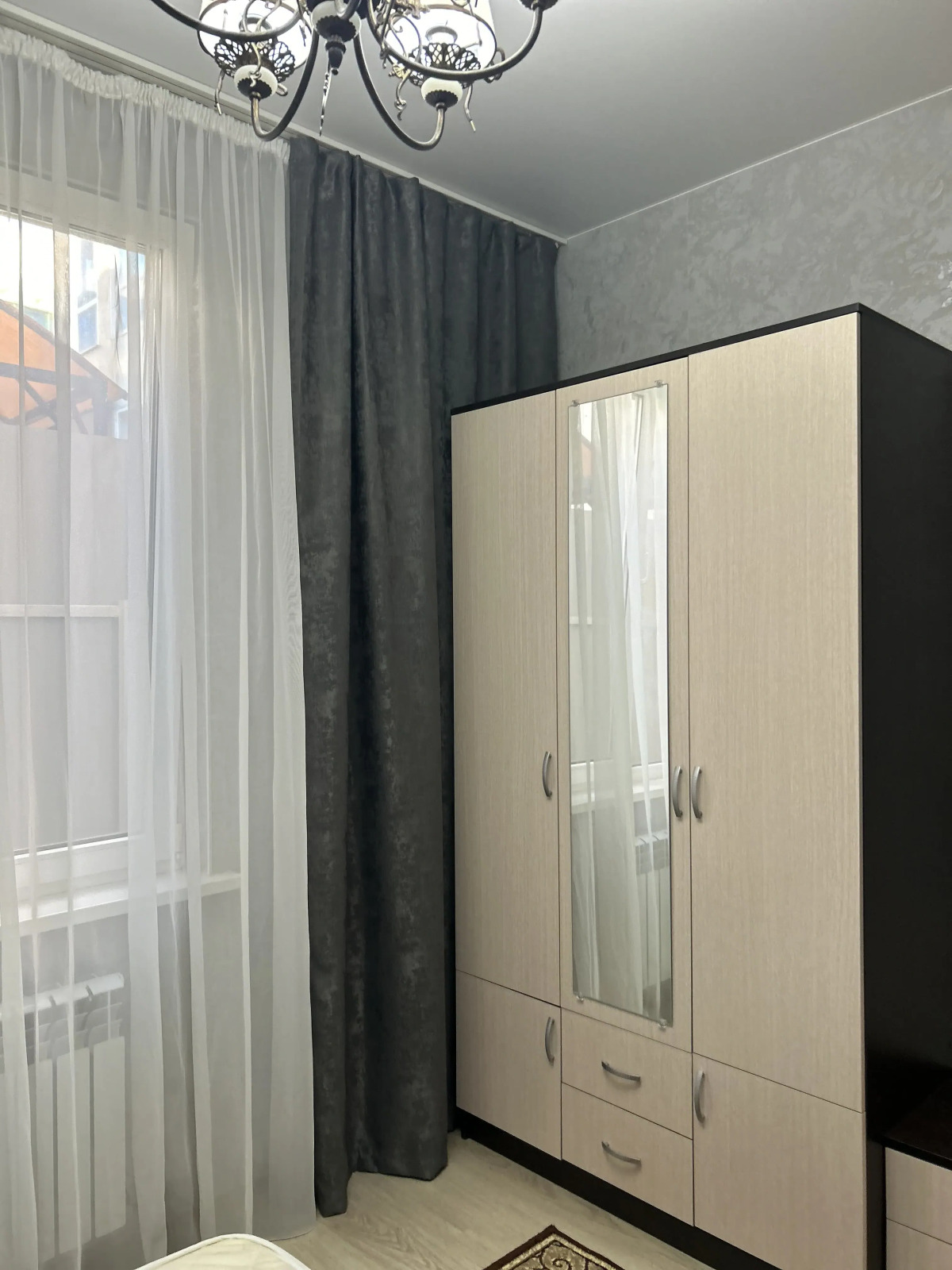 Квартира Шикарная