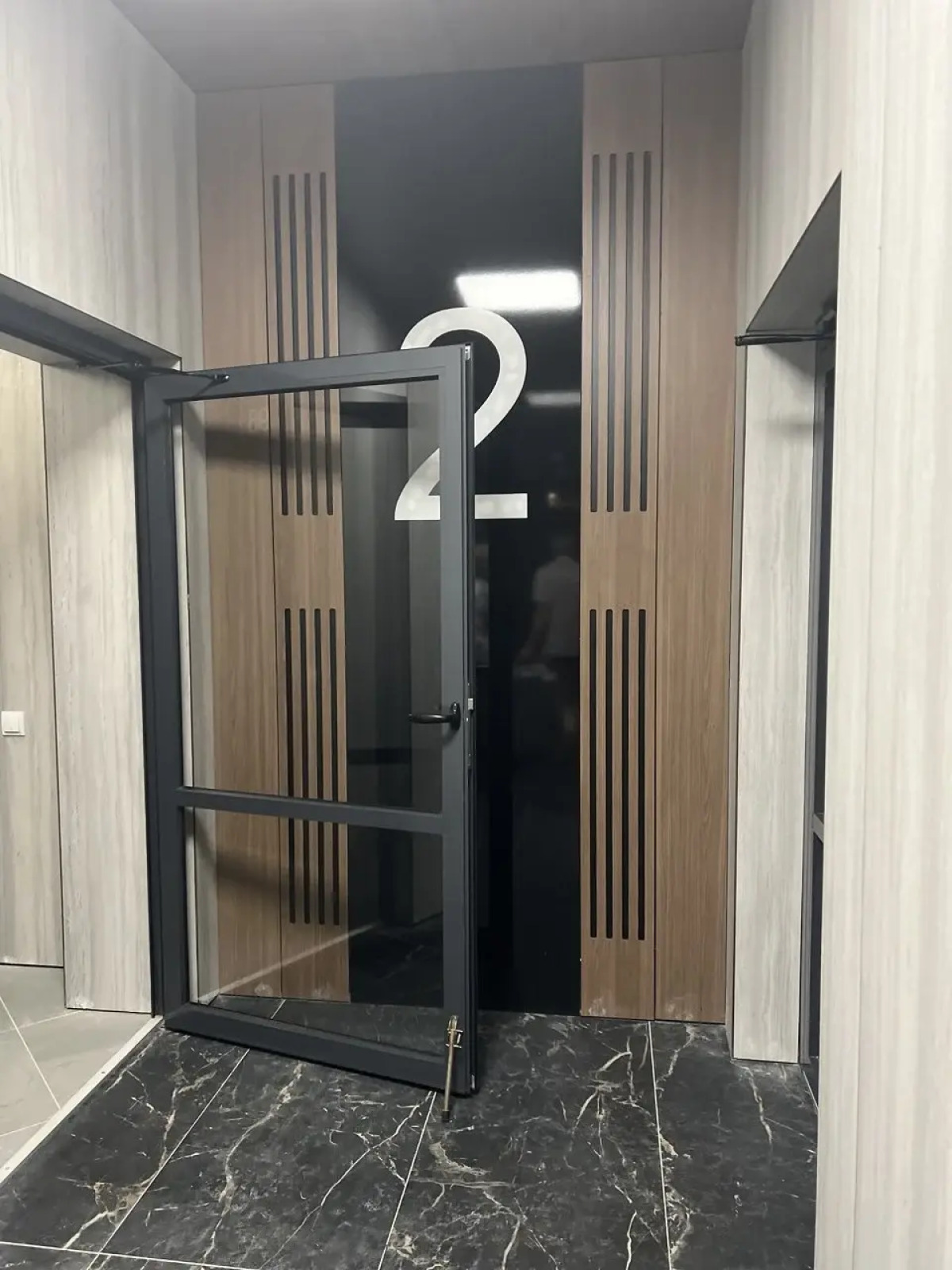 Апартаменты ЖК Рыбная деревня с видом на реку