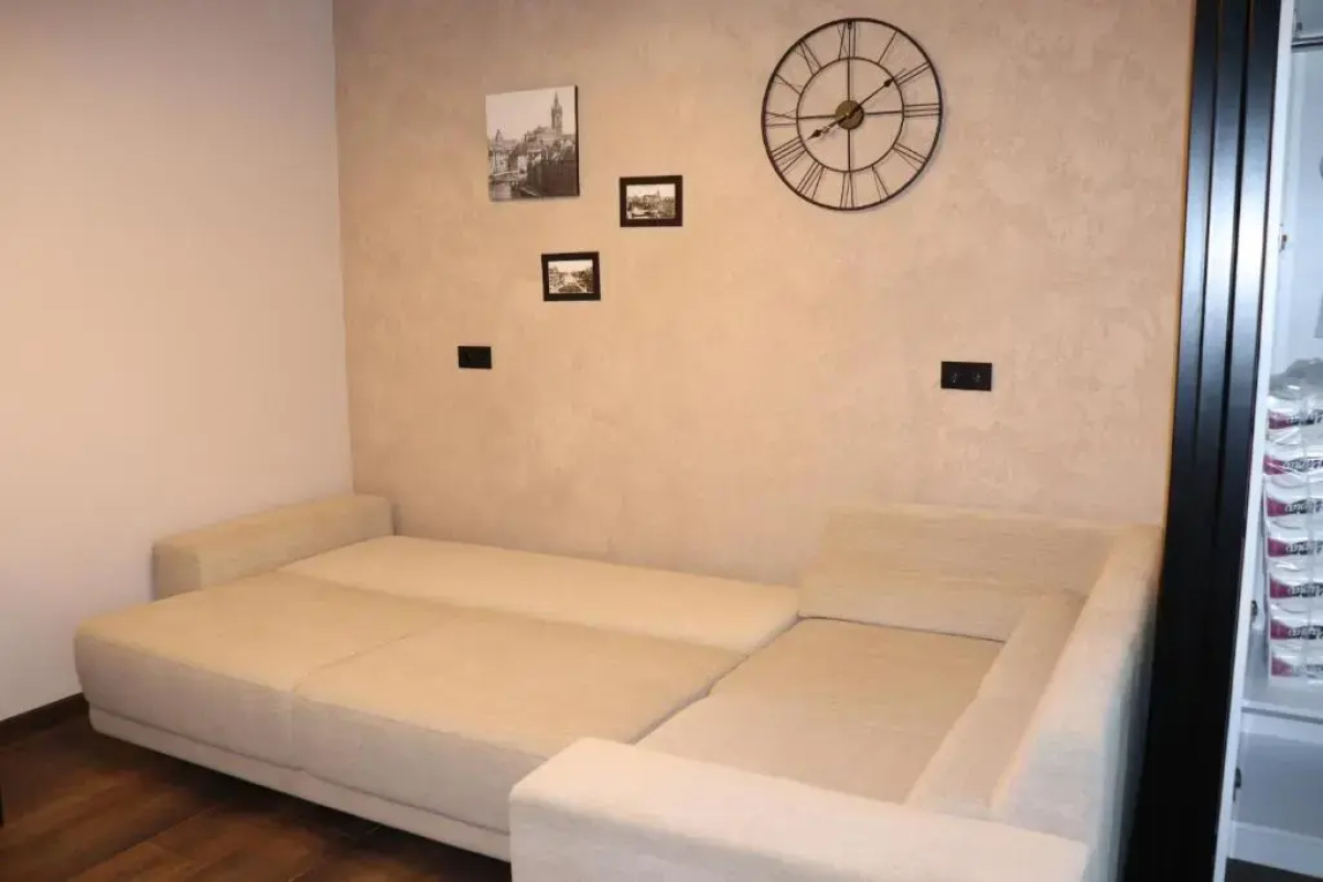 Апартаменты Amber West