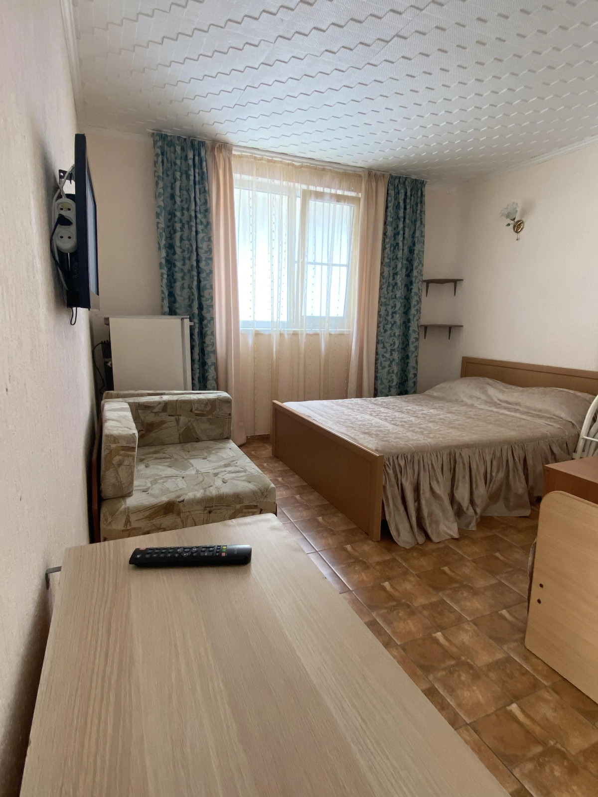 Гостевой дом На Черниговской