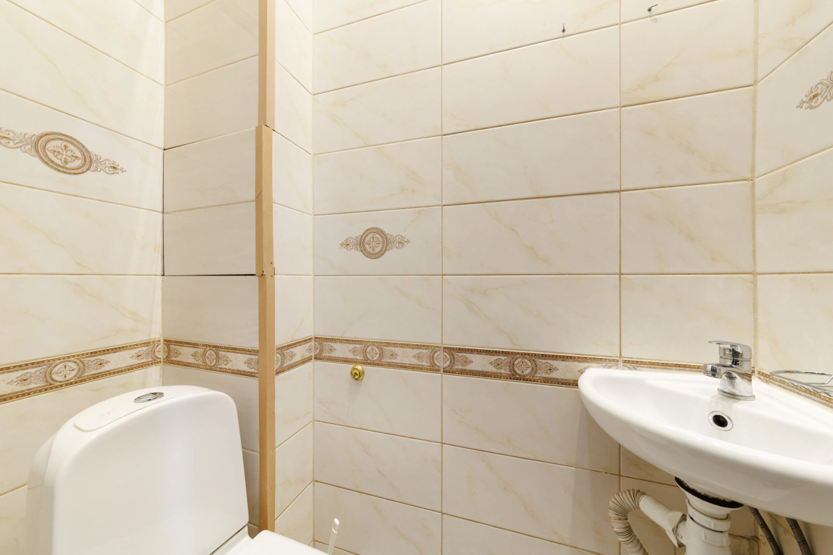 Апартаменты 2 спальни у Казанского собора 8 гостей