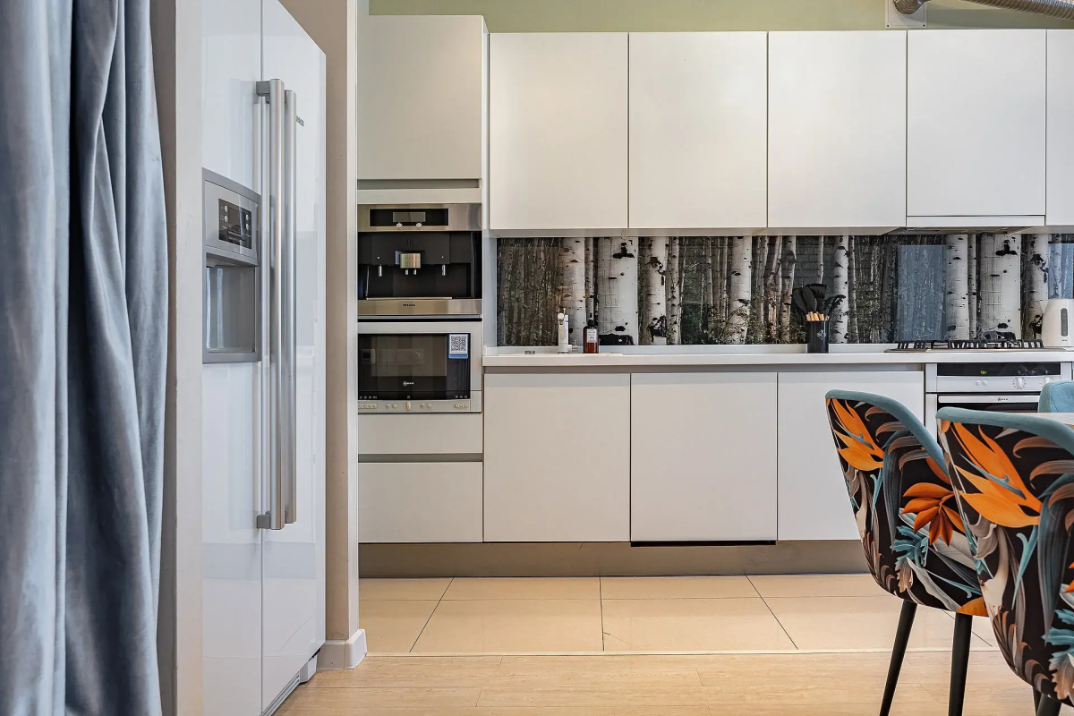 Апартаменты На Большой Покровской