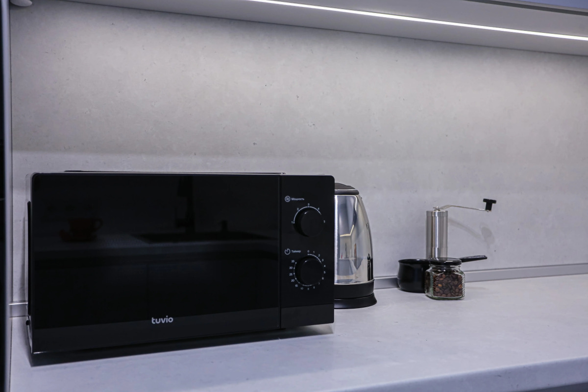 Апартаменты SunSet Александра Хохлова