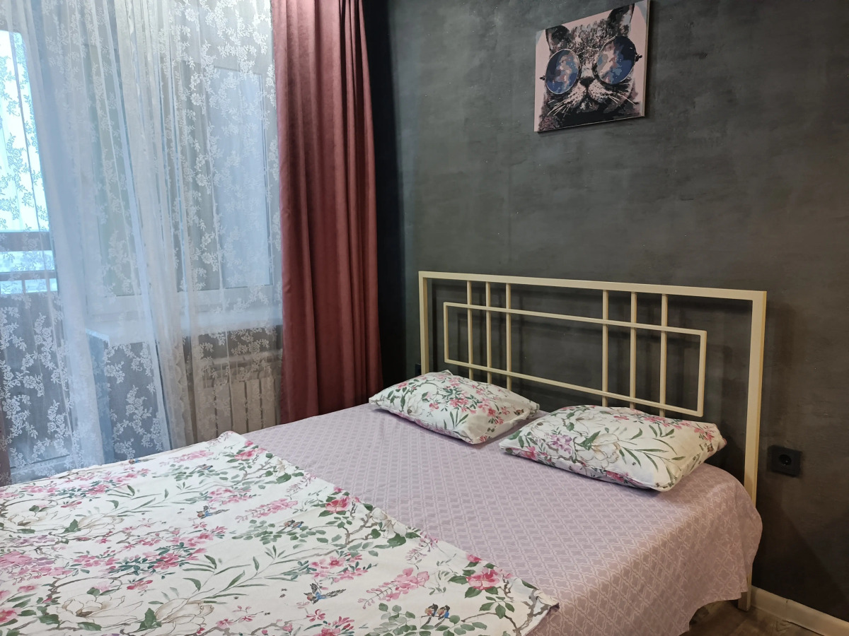 Апартаменты Студия на М7