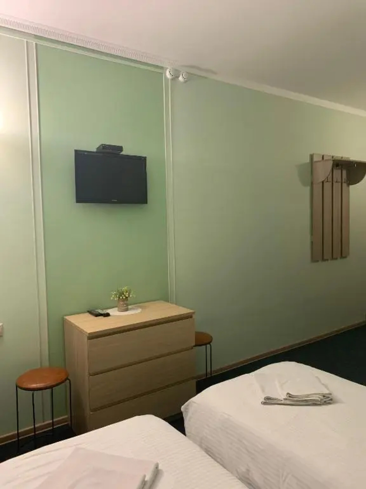 Железнодорожный