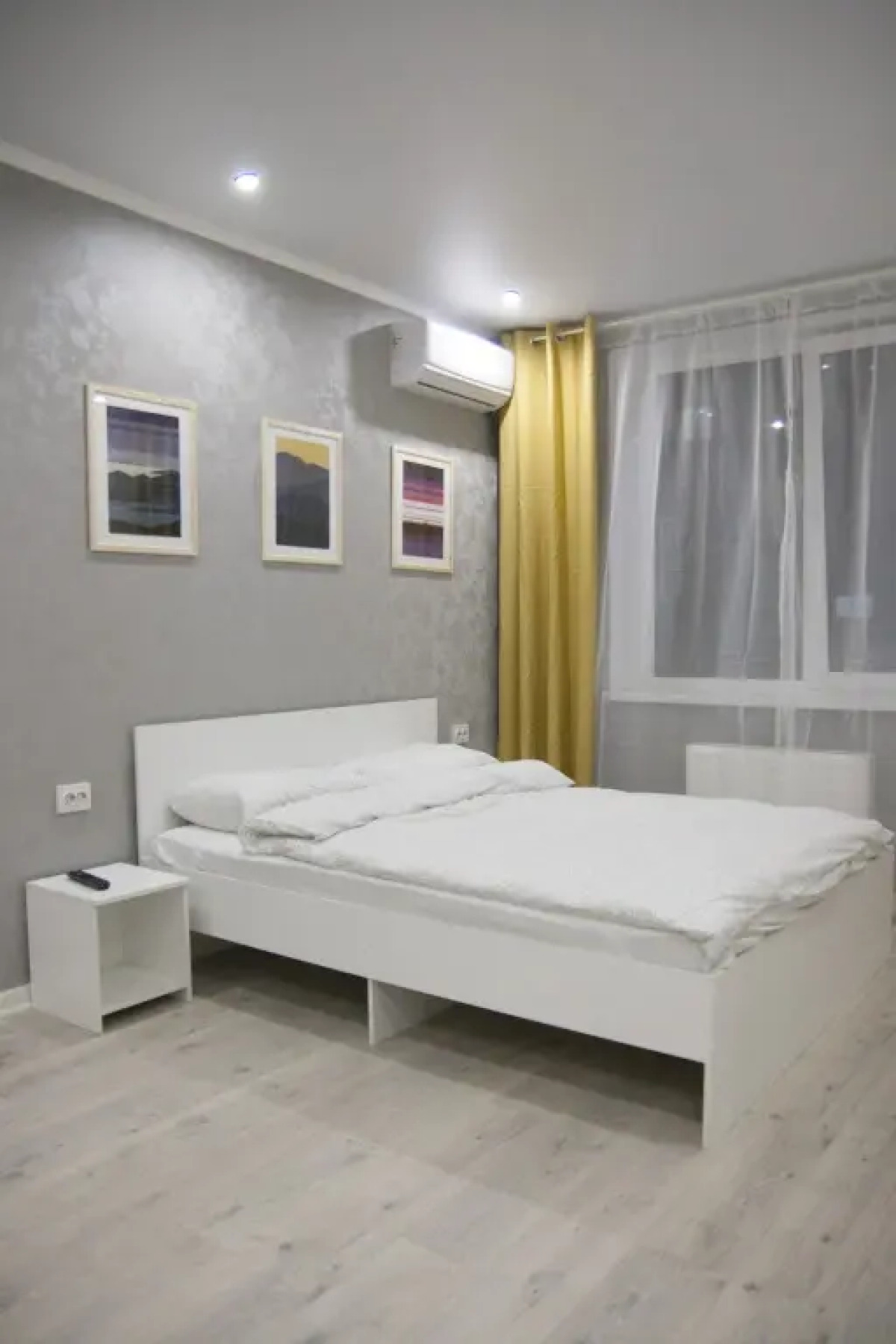 Квартира в центре в ЖК Шоколад