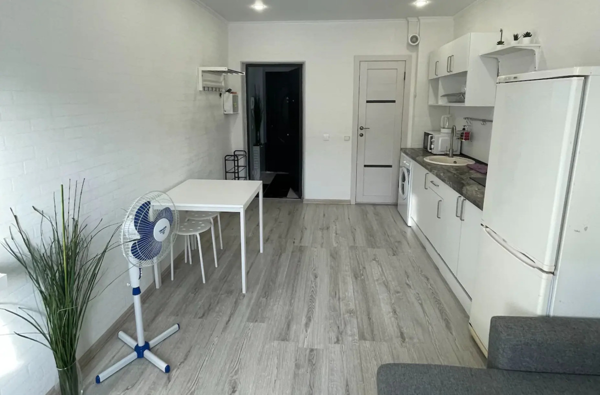 Апартаменты в Историческом Центре