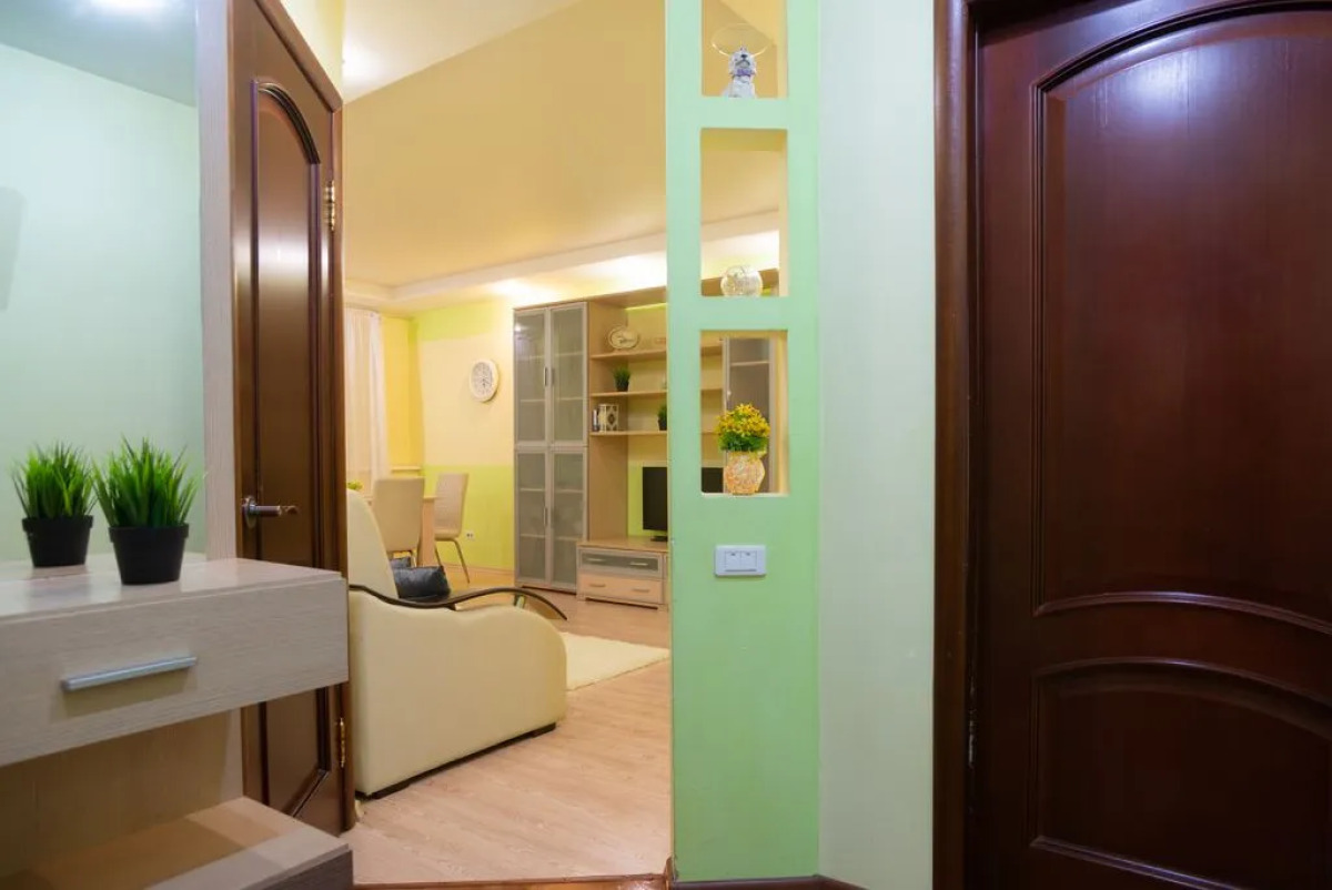 Апартаменты Apart-Comfort на Вольной 3