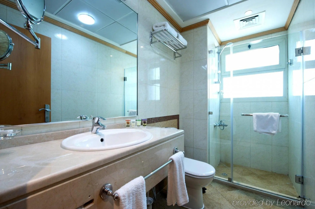 TIME Ruby Hotel Apartments