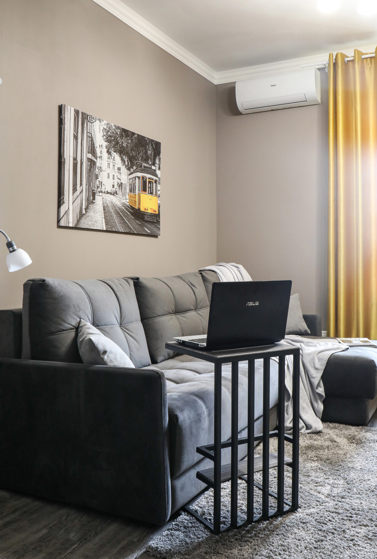 Квартира Promenade Apart