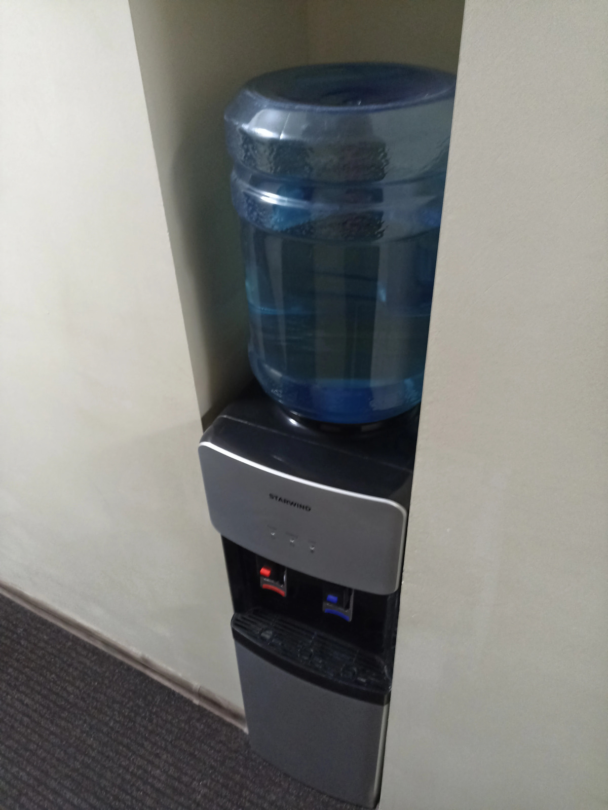 Мини Отель Ana