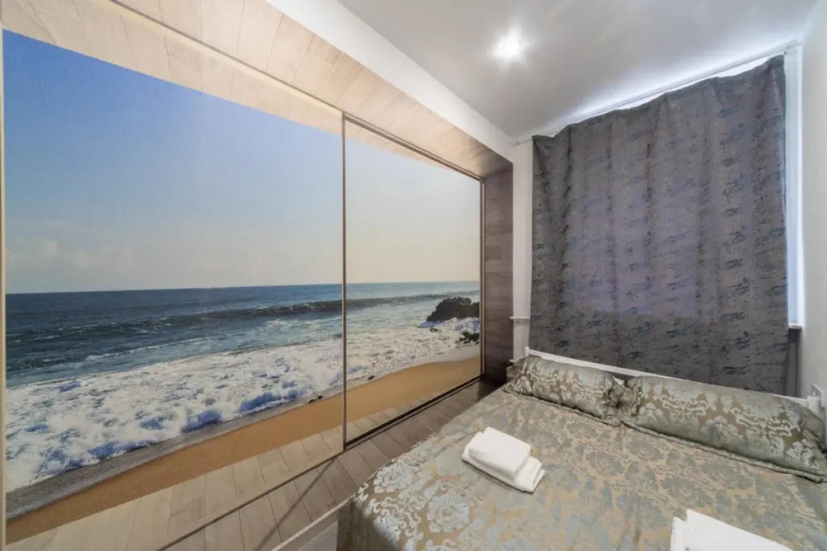 Апартаменты на Невском 136