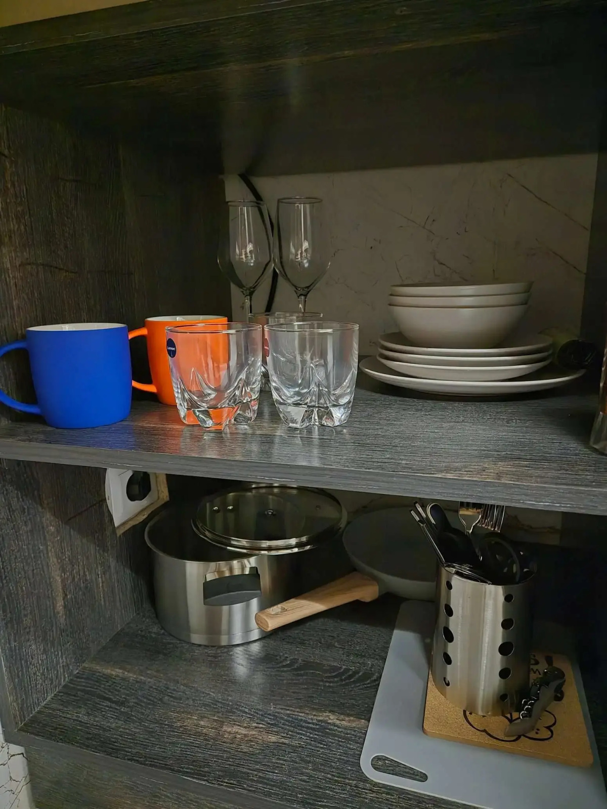 Апартаменты на улице Прапорщика Комарова 34-97Б