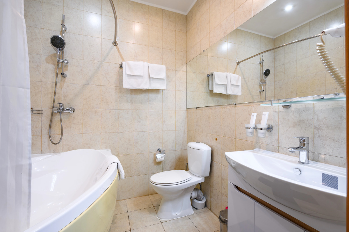 Гостевой дом Соло на Большом Проспекте