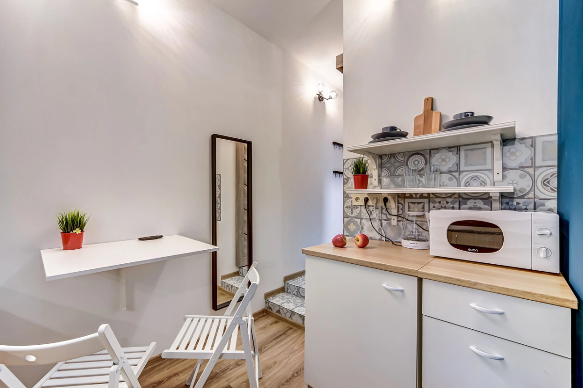 Меблированные комнаты Neotel4