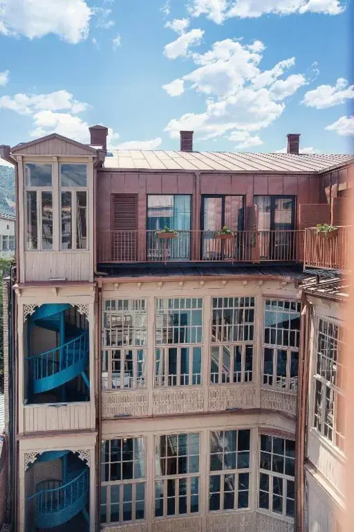 Heritage Hotel and Suites (by Travel Agency)