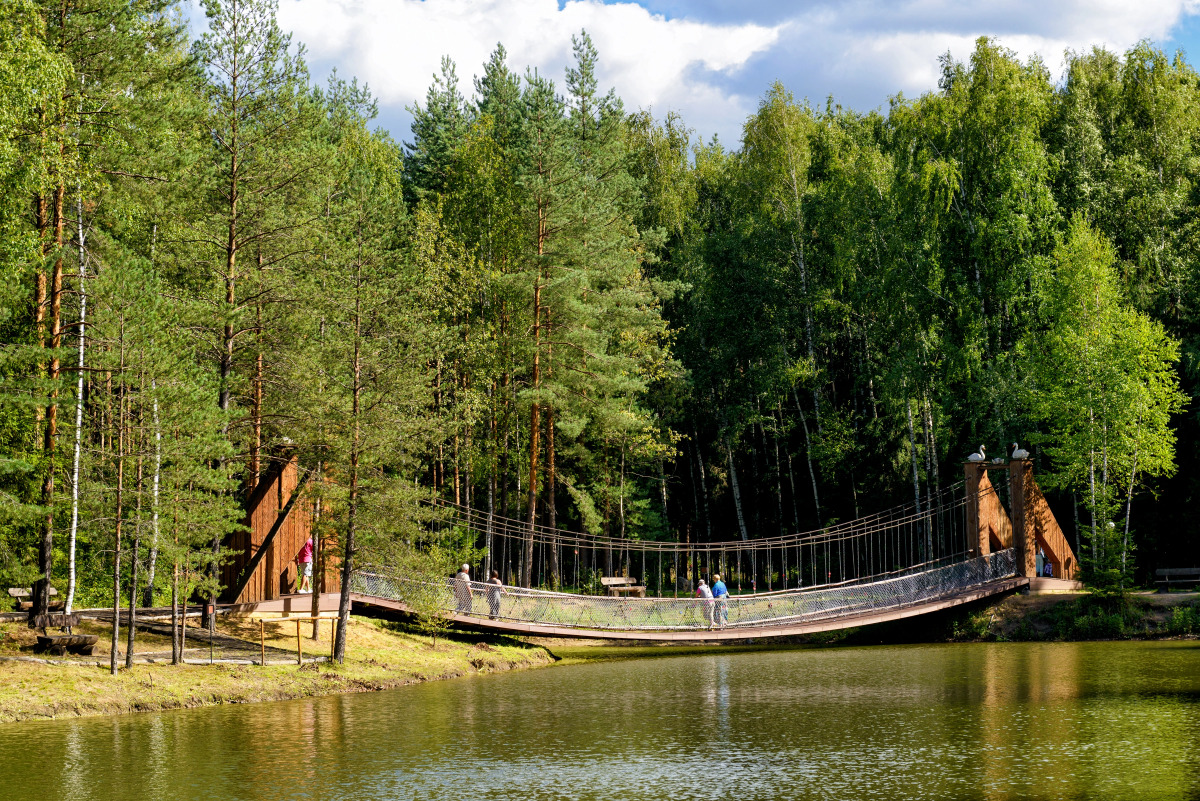 Отель Яхонты Ногинск