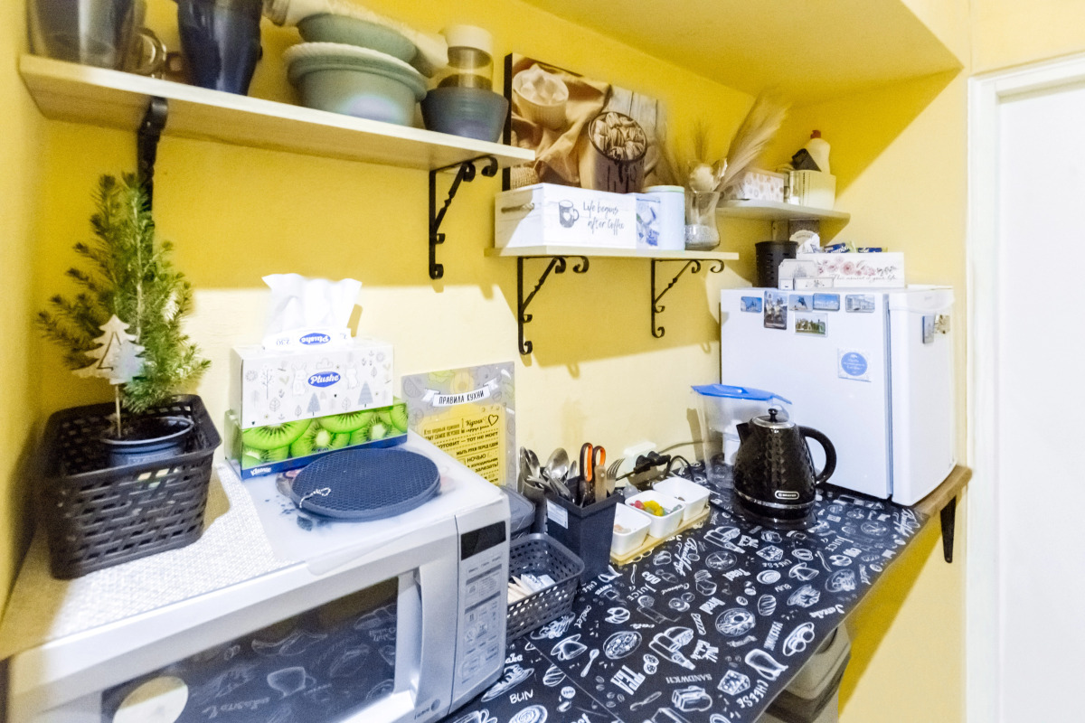 Гостевой дом Grate Seasons