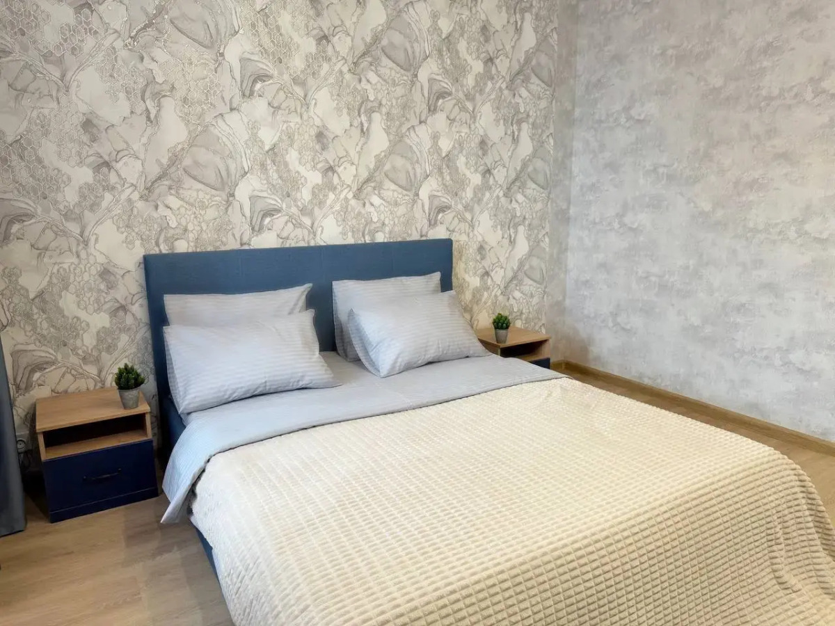 Апартаменты Трехкомнатные VIP в Центре Пензы