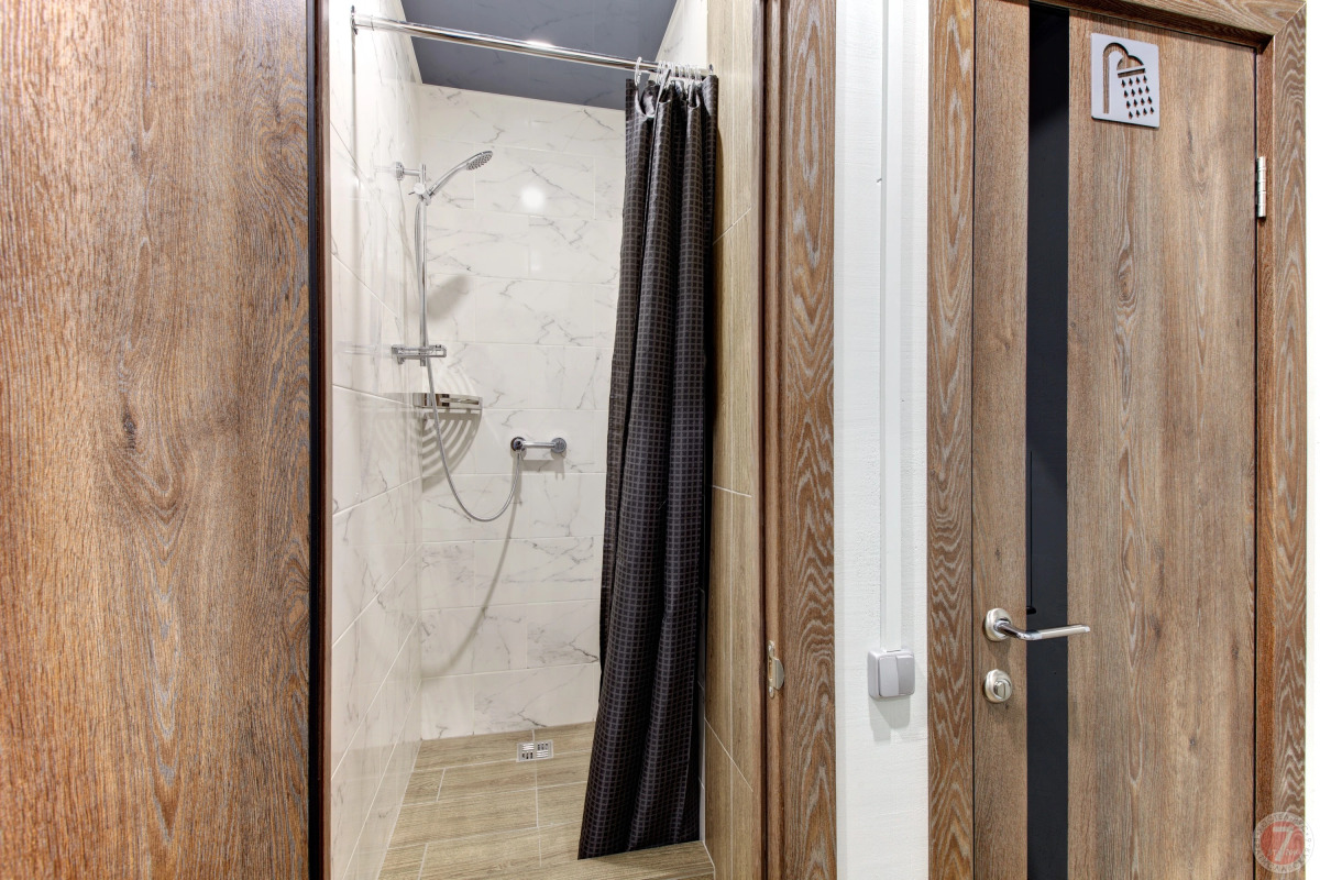 Хостел Братиславская «7 этаж»