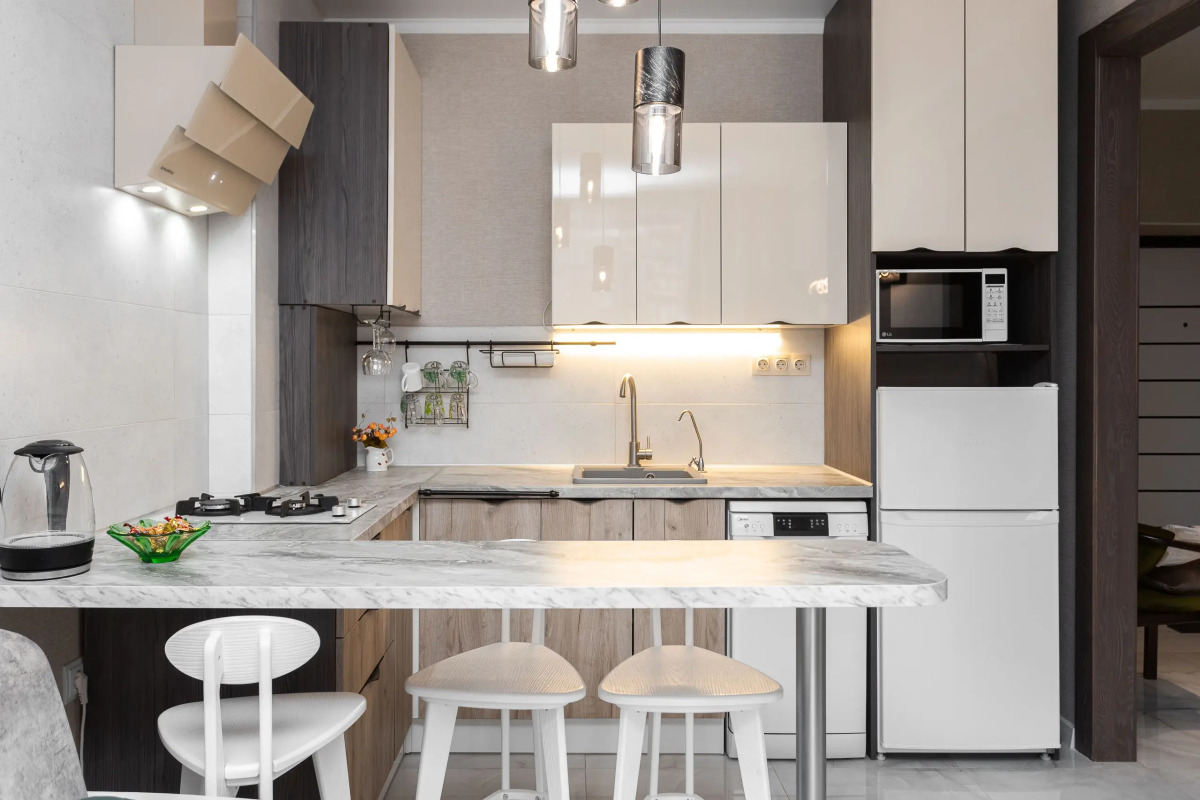 Апартаменты на Нарвской