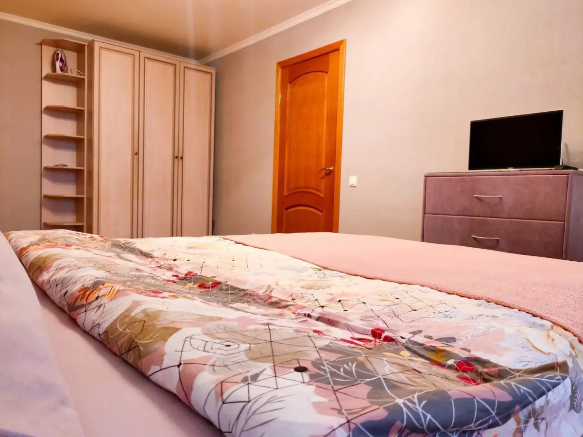 Апартаменты Mango Velvet