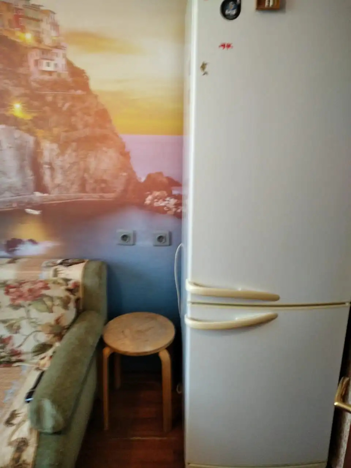 Апартаменты Граничная 20