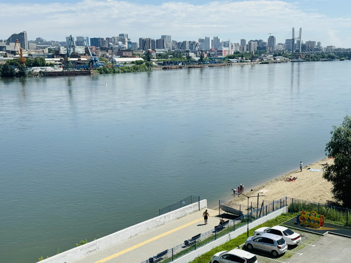 Апартаменты Atmosfera Sna у Аквапарка