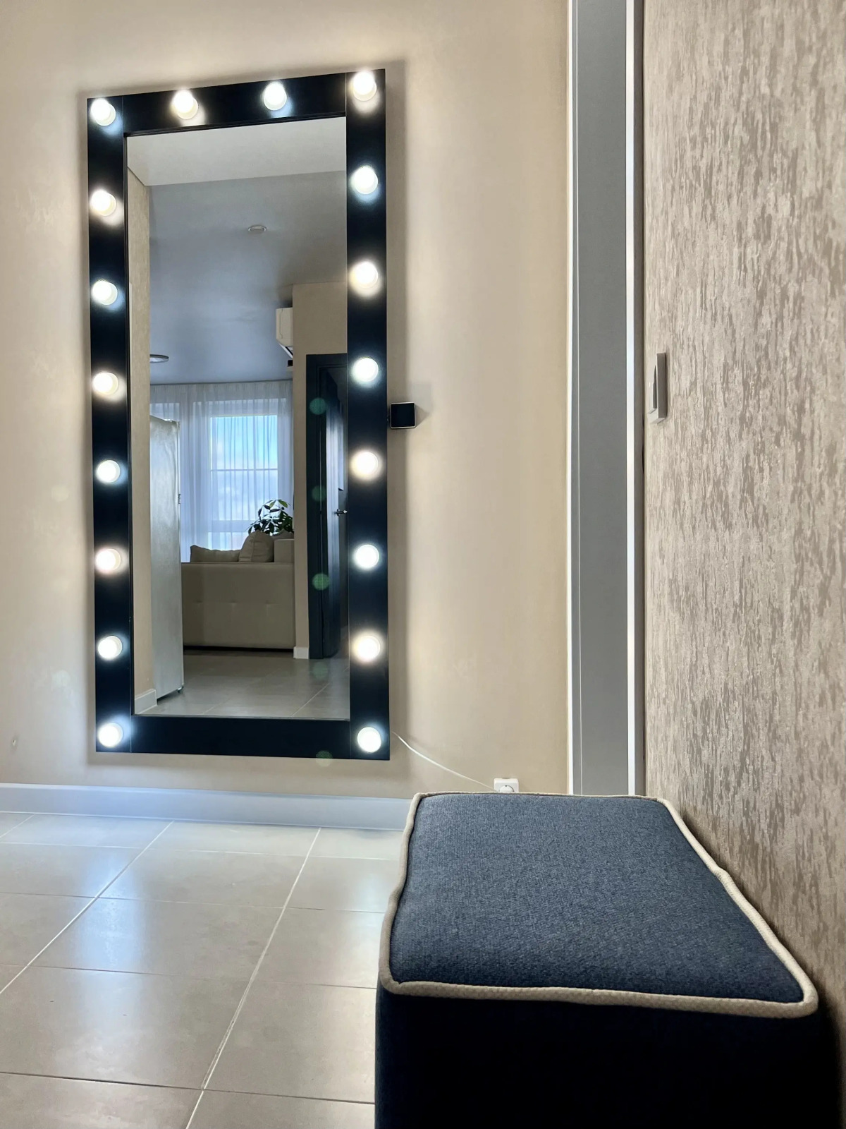 Апартаменты Оранж Парк Котельники