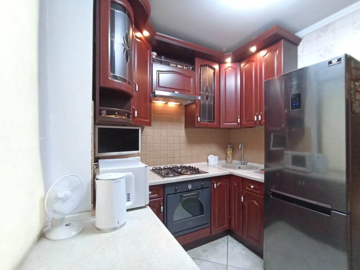 Квартира  "Балтийские ночи" у Верхнего Озера и Музея Янтаря