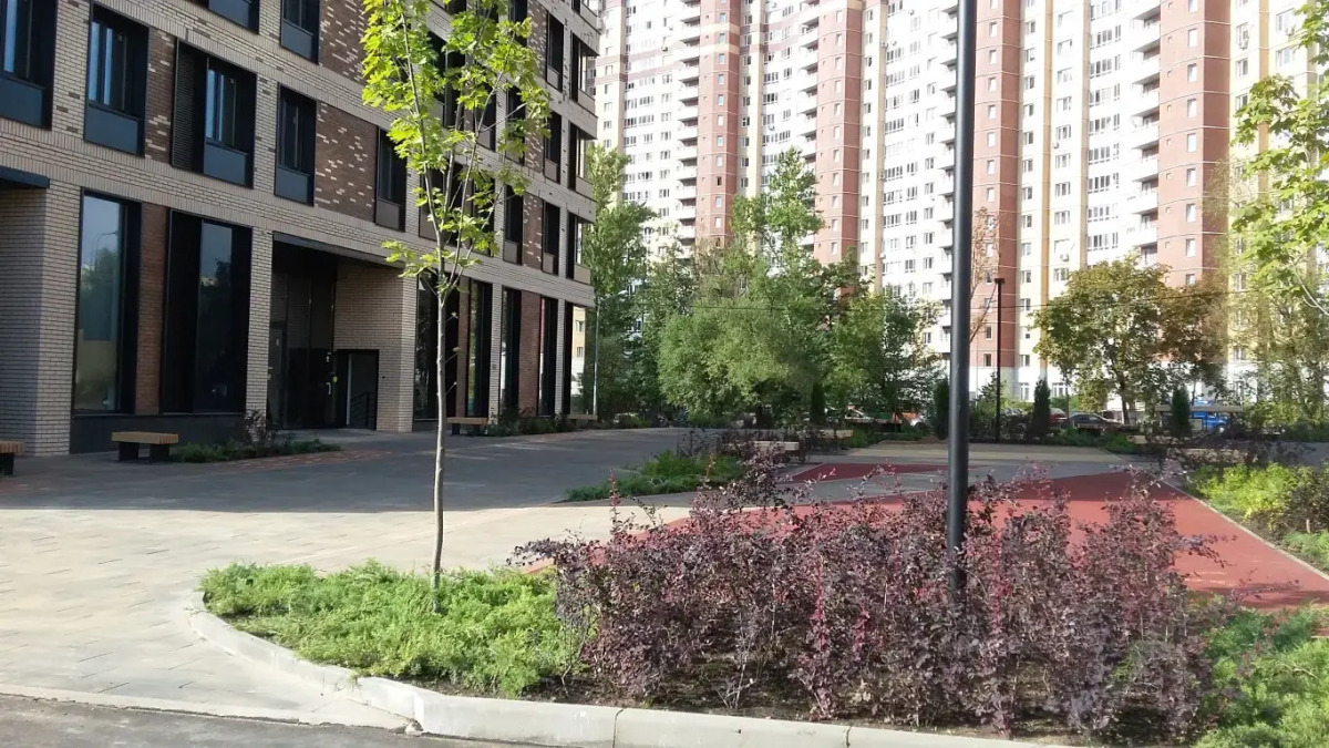 Апартаменты Улучшенные Уютный Дом на Смольной 44