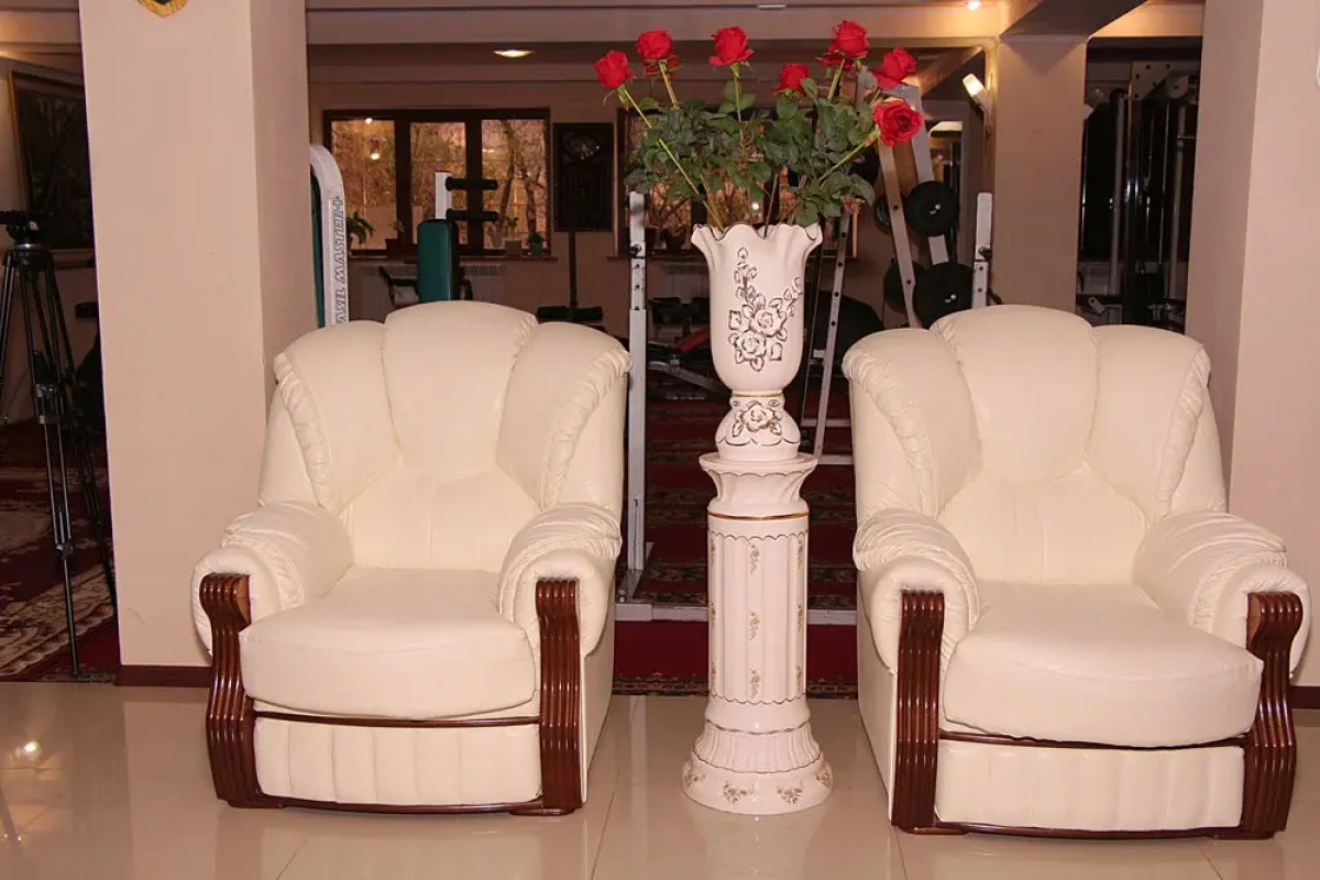 Спортивно-Оздоровительный Комплекс СКИФ