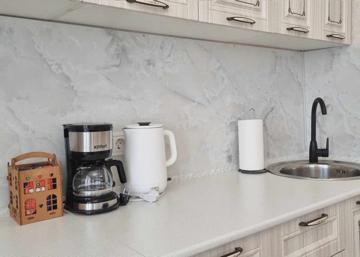 Апартаменты Рыжий Кот у Мира