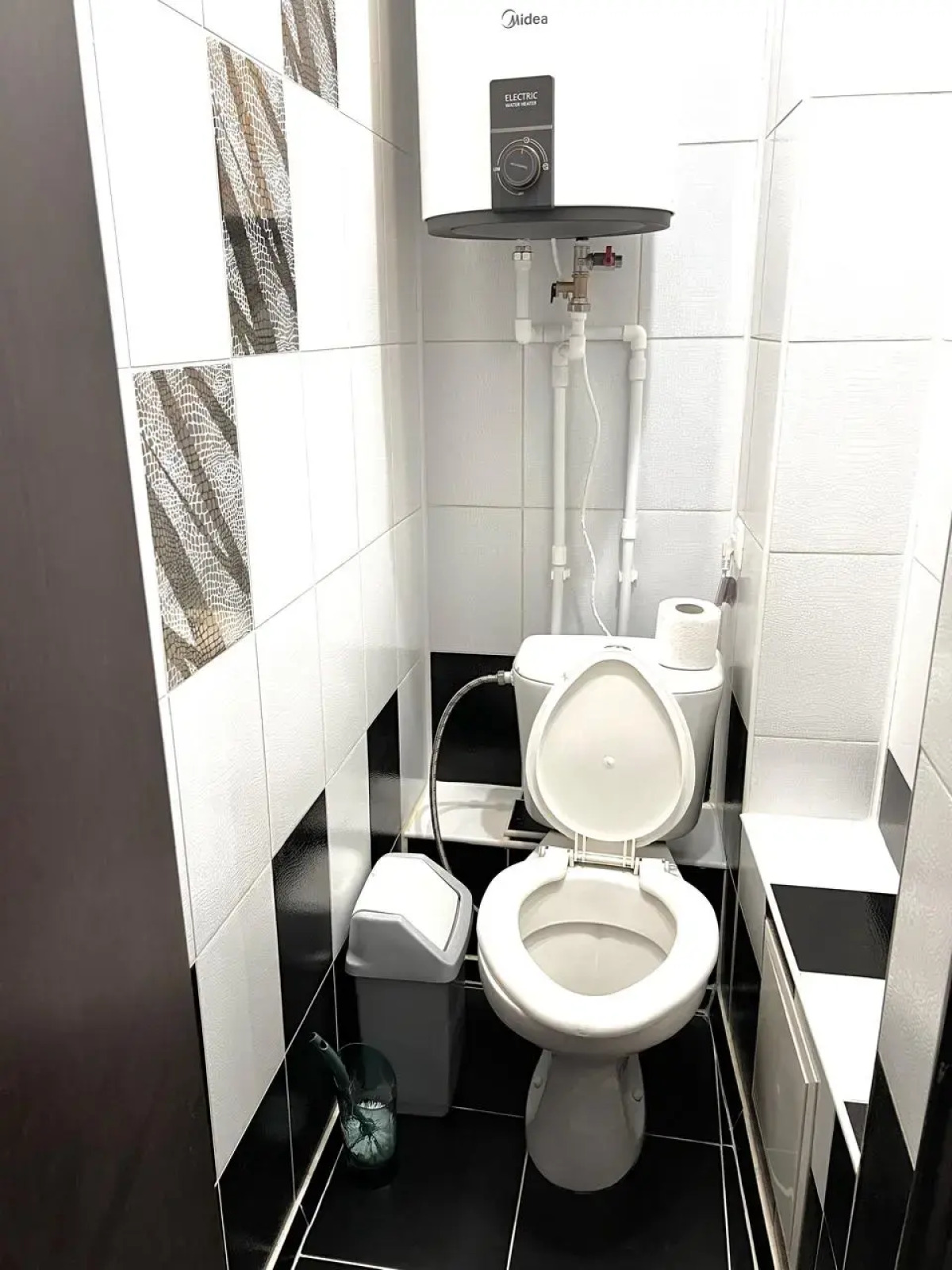 Апартаменты Двухкомнатные рядом с лесопарком