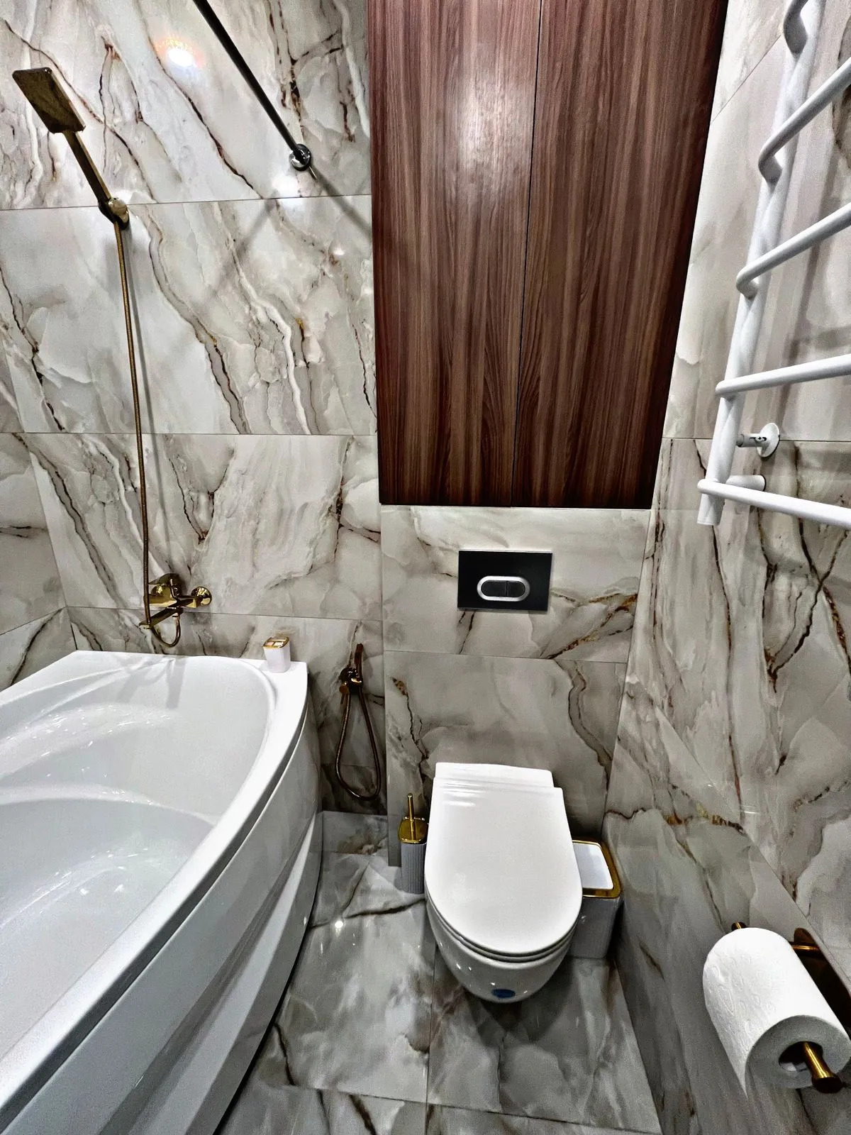 Квартира Апартаменты в центре города восход