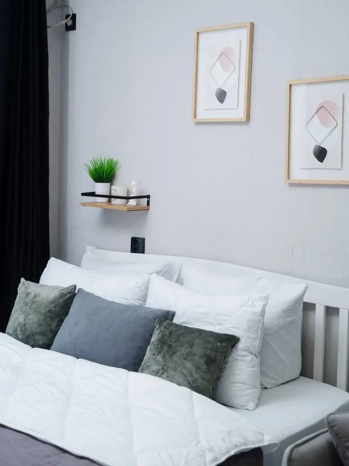 Квартира на 30 лет Победы 9А