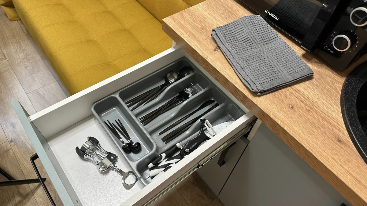 Апартаменты Литейный Проспект 31 Двухместные 2