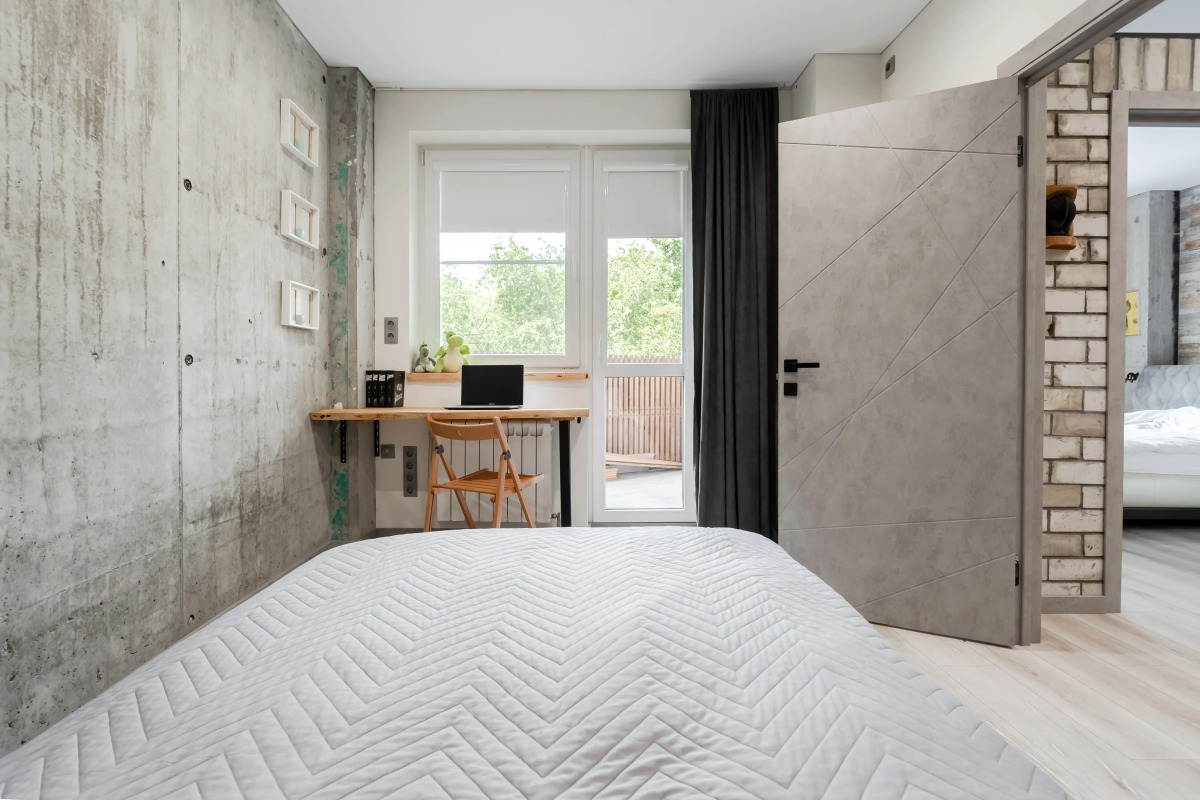 Квартира Лофт