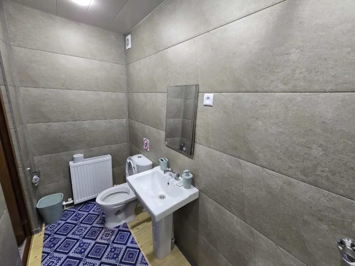 Гостевой дом ХАВАС