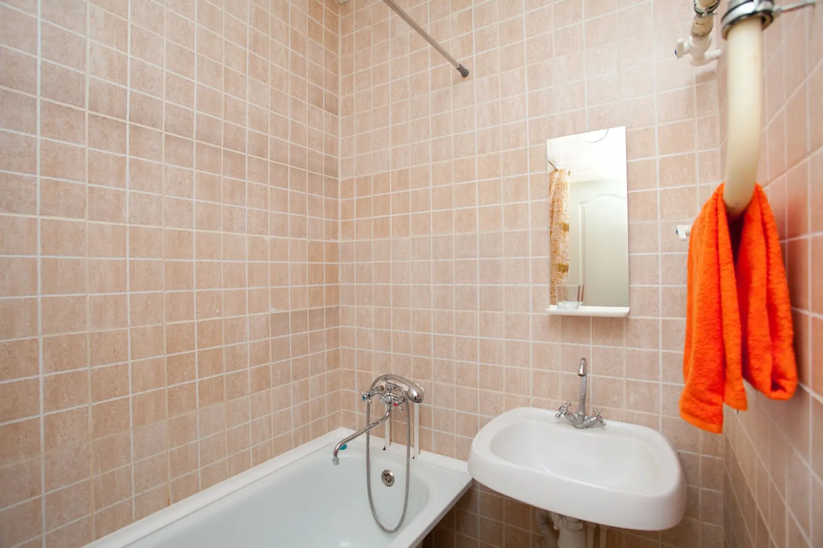 Меблированные комнаты Ying Yang na Kotlyarova