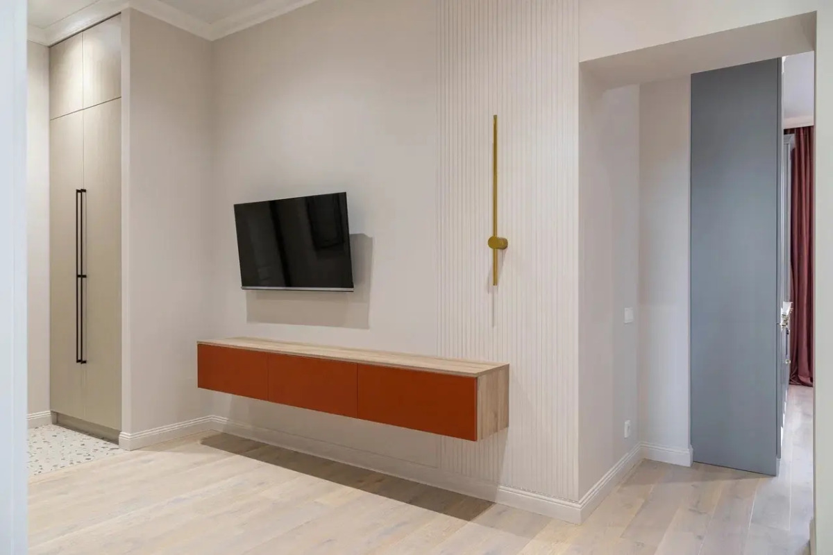 Апартаменты Янтарный с Видом на Море