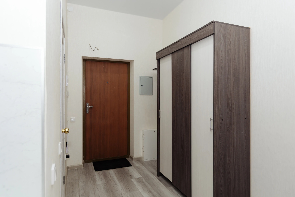 Апартаменты Возле Памятника Салавату Юлаеву