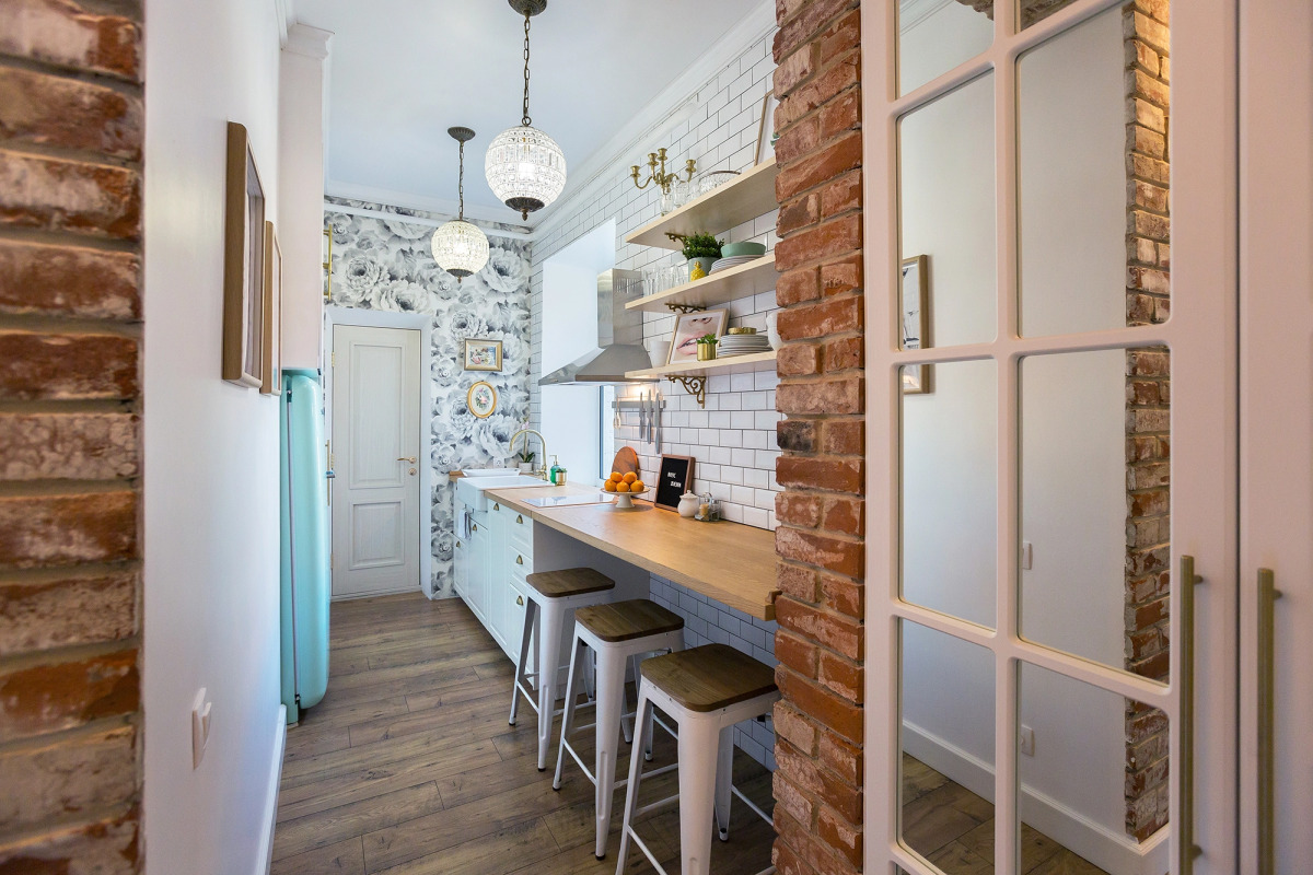 Апартаменты Мини Венеция